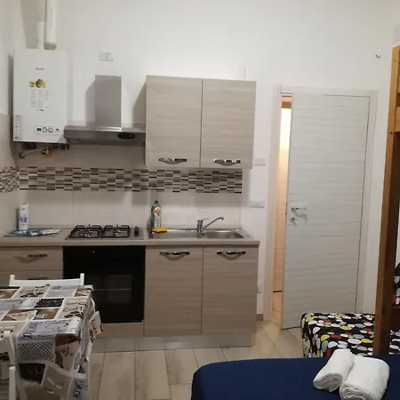 Nolo It Apartment *