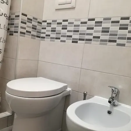 Apartment Nolo It