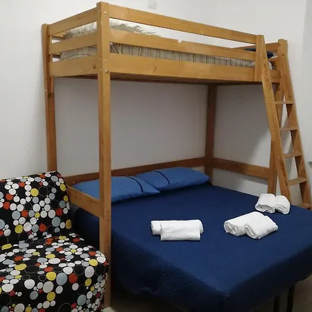 Nolo It Milán