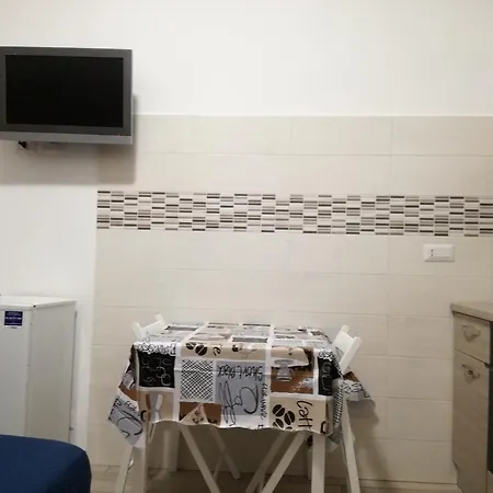 Nolo It Apartment Milan