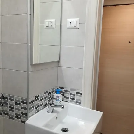Apartmán Nolo It *