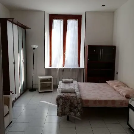 Nolo It Apartment