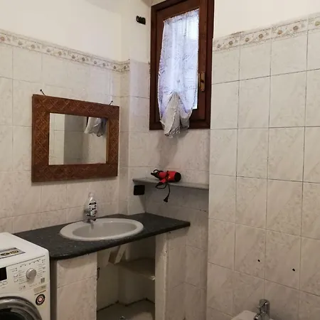 Apartmán Nolo It *