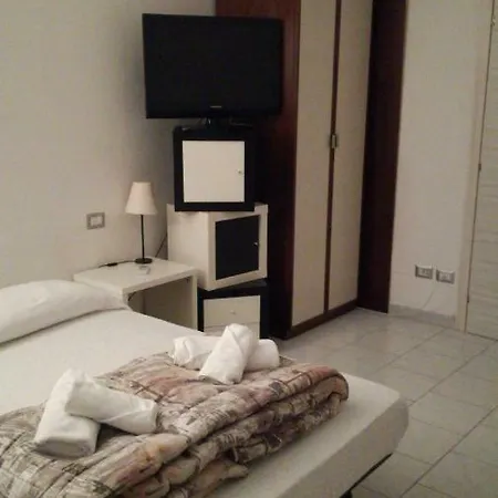 Apartamento Nolo It