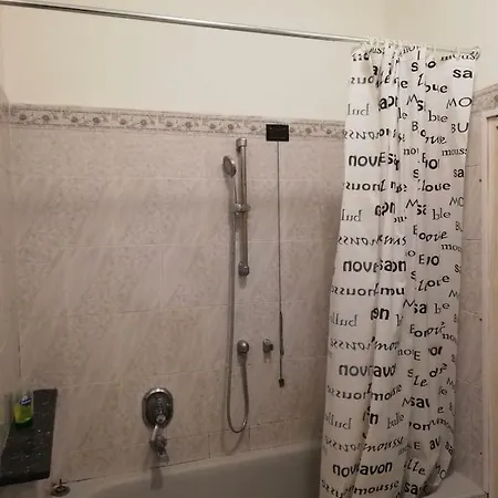 Apartamento Nolo It Milão